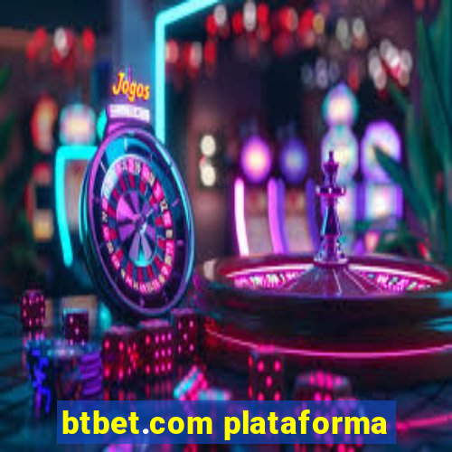 btbet.com plataforma